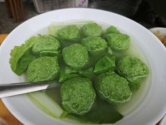 -柏合黄记豆腐皮饭店