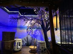 -绿茶餐厅(朝阳大悦城店)