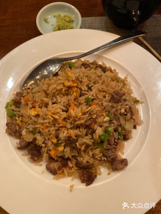 山葵家·创意料理(EFC欧美广场店)图片