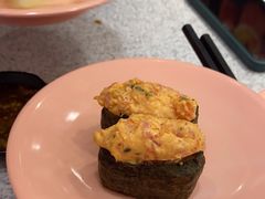 -争鲜回转寿司(南开大悦城店)