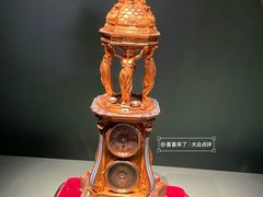 -故宫钟表馆