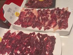 -荣叔港式沙嗲牛肉火锅(正佳潮流店)