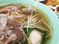 火车头米粉-越弥越南传统美食馆