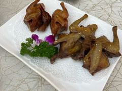 -轩记海鲜餐厅·四十五年老字号·经典粤菜(西区彩虹店)