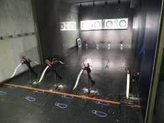 -Skay•射箭馆•弓箭娱乐(体育西店)