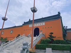 -句容茅山景区
