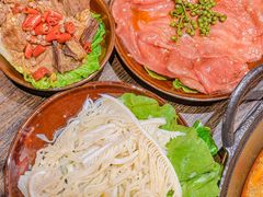 -冯校长老火锅(广州正佳广场店)