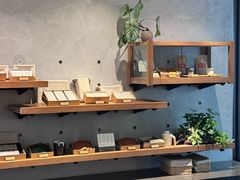 -微热山丘(台北民生公园门市店)