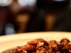 -杭州西子湖四季酒店·金沙厅