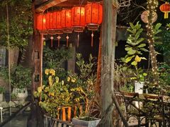-花溪雨·森林餐厅(石基店)