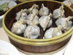 -老边饺子馆(金源店)