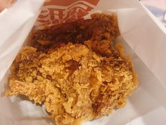 -麦当劳(春风店)