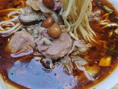 -吴记怪味面(牛王庙店)