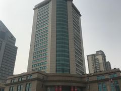 -中国工商银行(江苏省分行营业部)