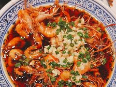 -曾家厨房·新徽菜(高新天柱路店)