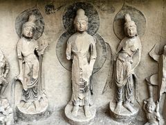 -炳灵寺世界文化遗产旅游区