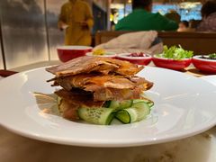 提督金刀牛肉-京华烟云·北京烤鸭(领展购物广场·中关村店)
