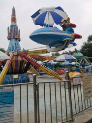 -大望京儿童游乐场