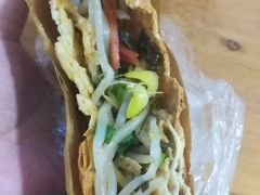 -张婆婆香酥锅盔(平福路店)