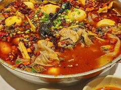 -黑竹香鸡(营和巷店)