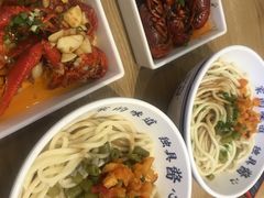 -文叔·湖北名小吃·小龙虾(华强北店)