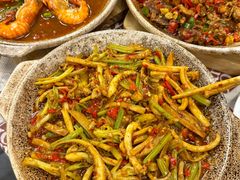 -老三样·旧食新味(绿地店)