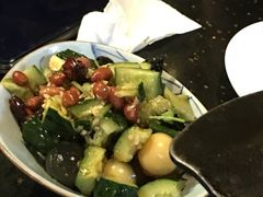 -锦尚阁烤鱼•天津菜(宣武门胡同店)