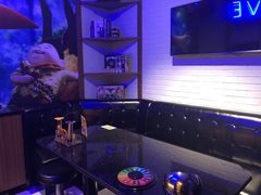 -星聚会KTV(合生汇黑金店)