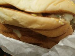 -麦当劳(芜湖中山南路店)