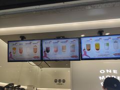 -古茗(成龙店)