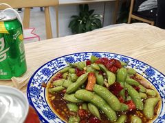 -江城燕子大排档(江汉路步行街店)