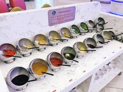 -澜悦港海鲜体验主题餐厅