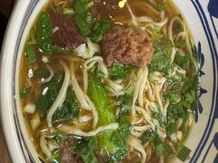 -晋来顺手擀面(金地花园店)