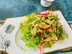 -老院子饭店·鲁菜·海鲜·家常菜