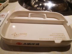 -灶座小锅烀饼·铁锅炖(道里店)