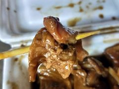 -细妹五香牛杂(步行街店)