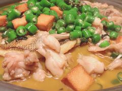 -炭舍干锅(华发商都店)