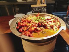 -杭州滨江世融艾美酒店·新食谱全日餐厅