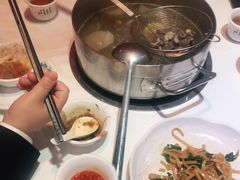 -陈记顺和牛肉火锅馆(天河北路店)