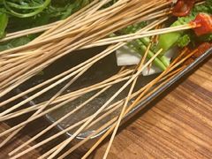 -郑记·古法黑砂锅串串(龙泉店)