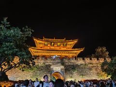 -大理古城