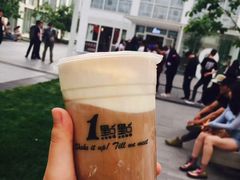 -1点点(银座和谐广场店)