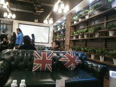 -真枪会射击俱乐部(河西中央公园店)
