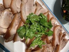 -先记烧鹅王·本地粤菜(福永店)