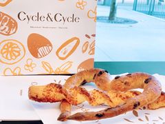 -Cycle&Cycle Artisan(天目里店)