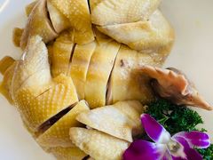 华苑香汁鸡-黄埔华苑酒家(黄埔店)