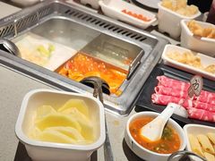-海底捞火锅(顺义华联店)