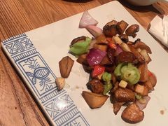 -云海肴·云南小炒·汽锅鸡(天津国金汇店)