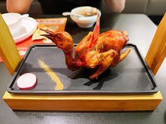 -羽鸽集·乳鸽专门店·地道顺德菜(岭南站店)