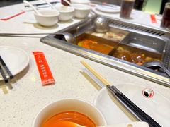 -熊猫火锅(荥阳店)